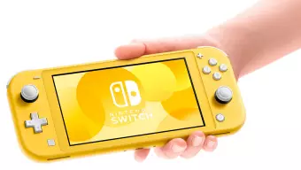 Nintendo debería abandonar el modelo híbrido y centrarse en Nintendo Switch Lite, según un conocido analista