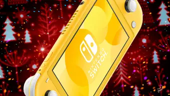 Comprar esta Nintendo Switch Lite por 199 euros con envío gratis puede ser el regalo perfecto para Navidad