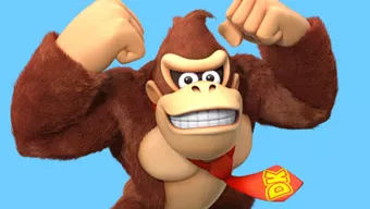 El secreto peor guardado de Nintendo: parece que Super Nintendo World tendrá una zona de Donkey Kong