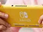 Nintendo Switch Lite - Imagen