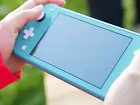 Nintendo Switch Lite - Pantalla