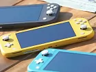 Nintendo Switch Lite - Imagen