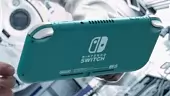 Nintendo Switch Lite se luce en un nuevo spot para la consola, ¡lanzamiento inminente!