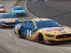 NASCAR Heat 4 - Pantalla