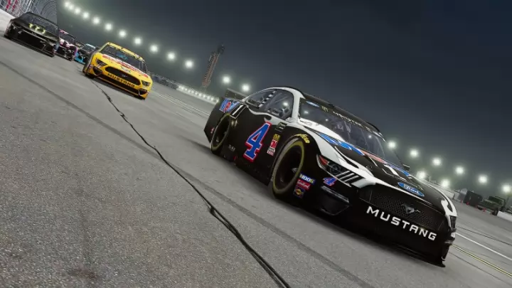 NASCAR Heat 4 - PC