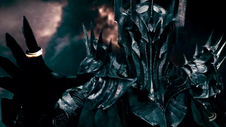 Imagen de El Señor de los Anillos MMO F2P Imagen de El Señor de los Anillos MMO F2P