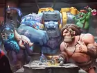 Auto Chess - Imagen