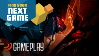 Así es la acción táctica de Disintegration, una curiosa mezcla de FPS y RTS