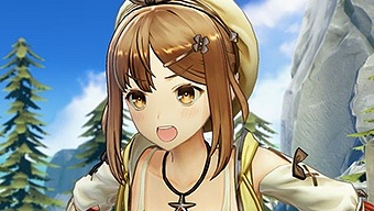 Atelier Ryza comparte casi media hora de gameplay