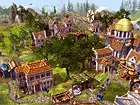 The Settlers II: The Next Generation