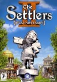 Carátula de The Settlers II: The Next Generation - PC