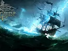 Anunciado Seas of Fortune: Galeones, piratas, balleneros y mercantes en pleno siglo XVI