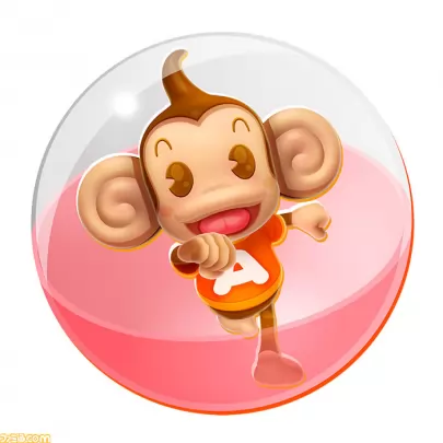 Super Monkey Ball Banana Blitz HD