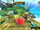 Super Monkey Ball Banana Blitz HD 