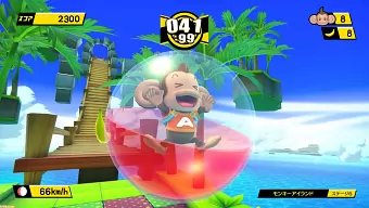 Super Monkey Ball: Banana Blitz HD rueda a PC y consolas con este tráiler de anuncio