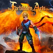 Carátula de The Forbidden Arts - Mac