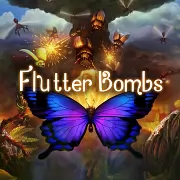 Carátula de Flutter Bombs - Xbox One