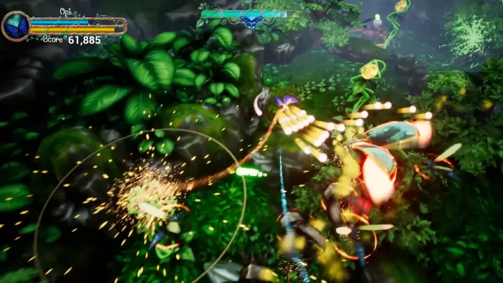 Flutter Bombs - Android