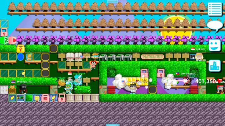Growtopia
