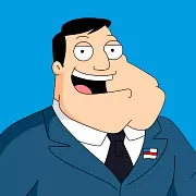 Carátula de American Dad: Apocalypse Soon - iOS