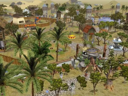 Wildlife Park 2 - PC