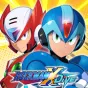 Mega Man X DiVE Android