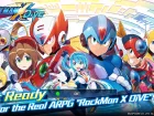Tráiler de Mega Man X DiVE para móviles: el héroe de Capcom llega a iOS y Android
