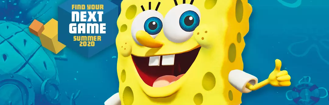 Análisis SpongeBob SquarePants Battle for Bikini Bottom Análisis SpongeBob SquarePants Battle for Bikini Bottom