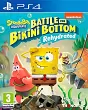 SpongeBob SquarePants: Battle for Bikini Bottom - Rehydrated PS4
