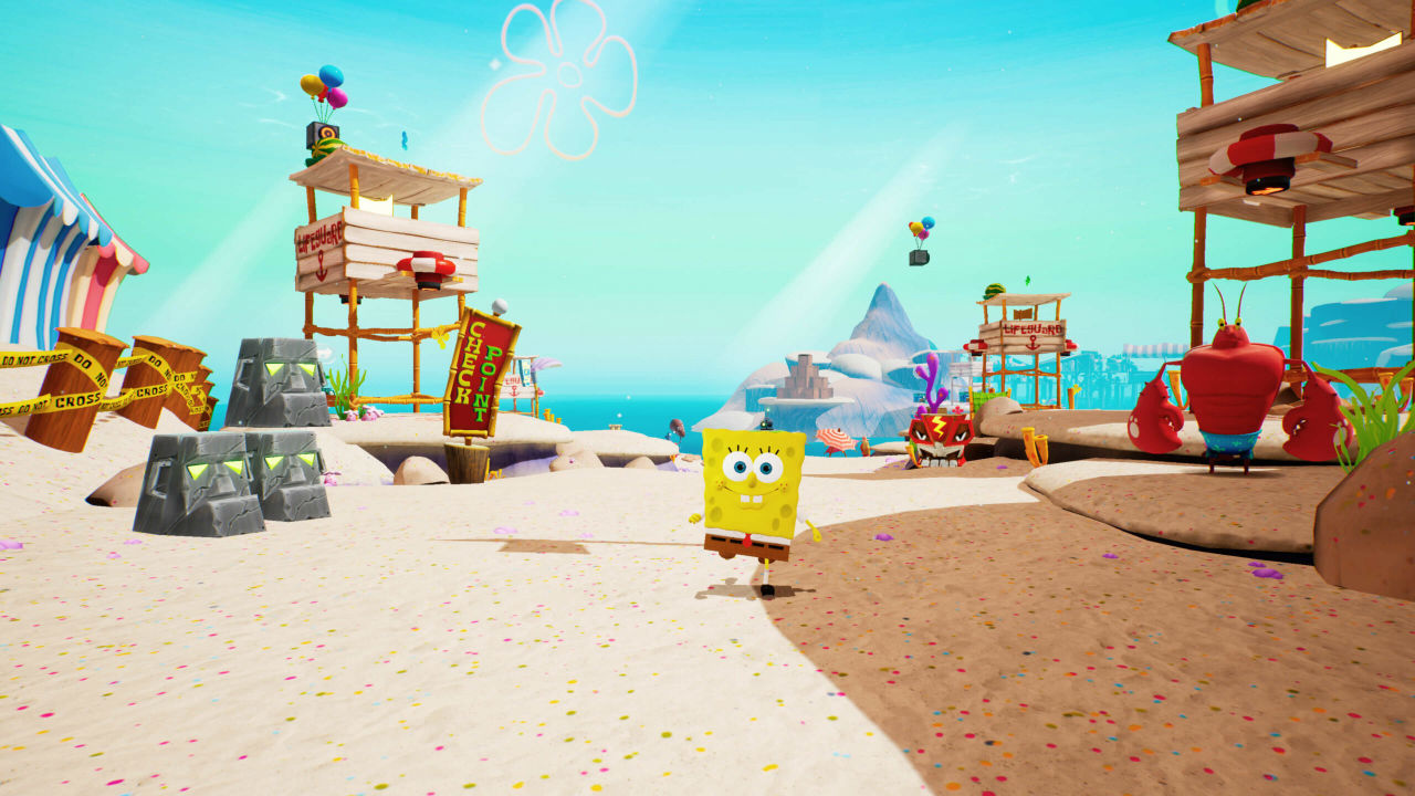 ¡Bob Esponja llegará a móviles! Ahora con el remake del juego de