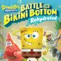 SpongeBob SquarePants: Battle for Bikini Bottom - Rehydrated iOS