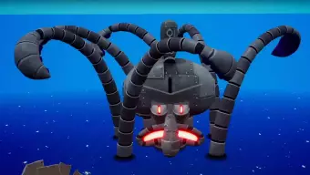 El nuevo juego de Bob Esponja detalla en un vídeo su modo multijugador