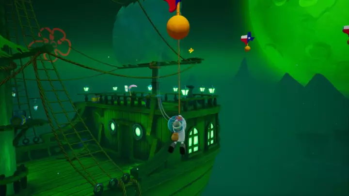 SpongeBob SquarePants Battle for Bikini Bottom - Nintendo Switch