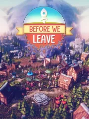 Carátula de Before We Leave - Xbox One