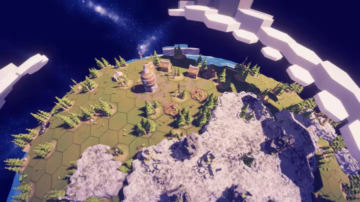 Before We Leave - PC