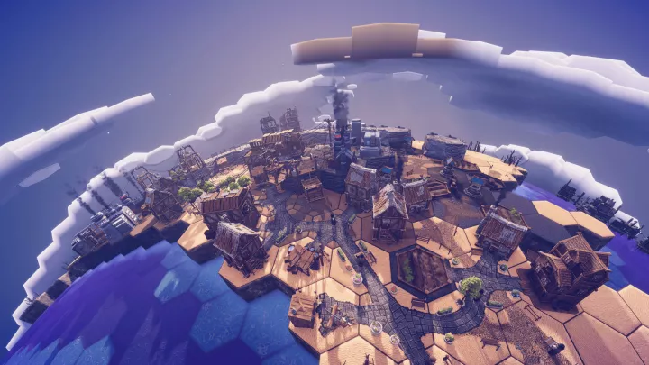 Before We Leave - PC