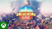 Nuevo tráiler de Before We Leave por su lanzamiento en Xbox Game Pass: así es este original city-builder