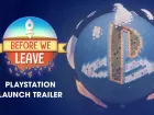 Before We Leave llega a PS5 y PS4: tráiler de lanzamiento de este city-builder de temática espacial
