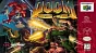 DOOM 64 N64