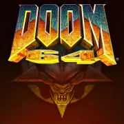 Carátula de DOOM 64 - Xbox One