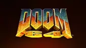 Pura y clásica acción en el tráiler de presentación de DOOM 64