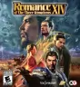 Romance of the Three Kingdoms XIV PC