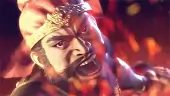 Vídeo retrospectiva de Romance of the Three Kingdoms