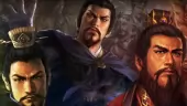 Primer tráiler de Romance of the Three Kingdoms XIV para PC y PS4