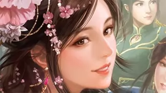 Vídeo gameplay de Romance of the Three Kingdoms XIV, el nuevo capítulo de esta mítica saga estratégica
