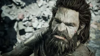 Giants Uprising es el cruce de Attack on Titan con fantasía medieval que necesitabas y ya tiene fecha en PC