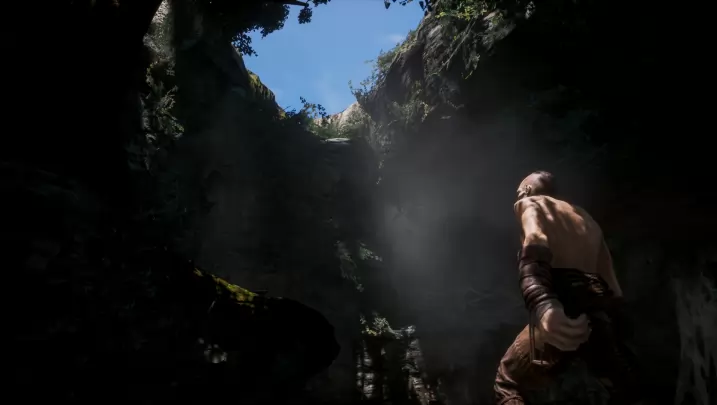 Giants Uprising - PC