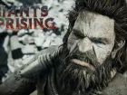 Nuevo tráiler cinemático de Giants Uprising: conviértete en un gigante y arrasa todo a tu paso
