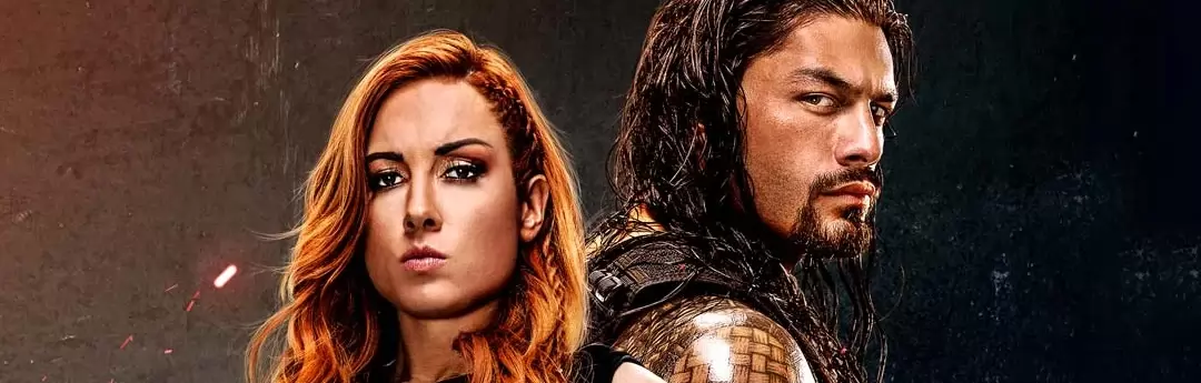 WWE 2K20 WWE 2K20