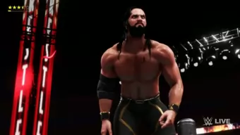 Yuke's dice desconocer si WWE 2K21 está cancelado